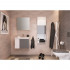 Раковина Cersanit Colour COL 60