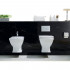 Биде подвесное BelBagno Romance