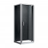 Душевой уголок Gemy Sunny Bay S28120-A80 60x80 см