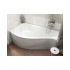 Акриловая ванна Marka One Gracia L 170 см
