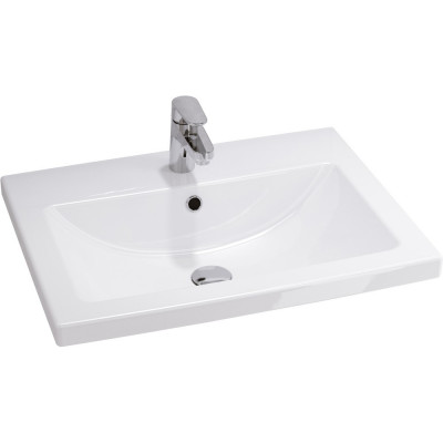 Мебельная раковина Iddis 0016000U28