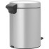 Мусорное ведро Brabantia NewIcon 112904