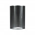 Душевой уголок Gemy Victoria S30071A 90x90 см