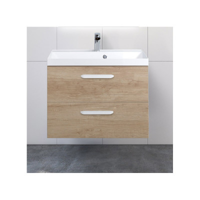 Тумба для комплекта BelBagno Aurora 70 rovere nebrasca nature