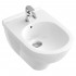 Комплект Биде подвесное Villeroy & Boch O'Novo 5460 0001 alpin + Система инсталляции для биде Grohe Rapid SL 38553001