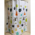 Штора для ванной Bath Plus 2100F/3 Mad wood