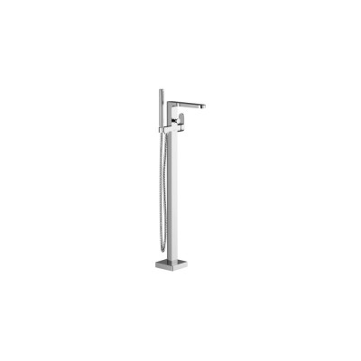 Смеситель Ravak Chrome CR 080.00 напольный