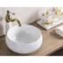 Рукомойник BelBagno BB1114 накладной