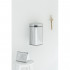 Мусорное ведро Brabantia NewIcon 115547