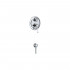 Душевой комплект Timo Arisa SX- 5319/00SM chrome