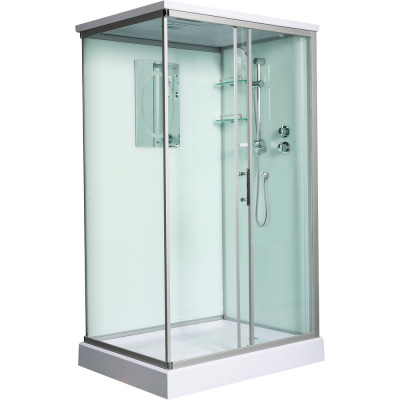 Душевая кабина Weltwasser WW500 Laine 1212