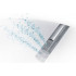 Крышка-сиденье Duravit Starck SensoWash 610001 002000300 с микролифтом, петли хром, функция биде