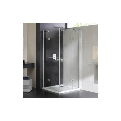 Душевой уголок Cezares Crystal-S-A-2-90-C-Cr