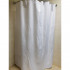 Штора для ванной Bath Plus SKTL-01 белая