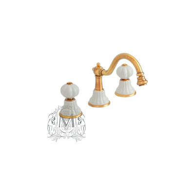 Смеситель Migliore Olivia ML.OLV-5825.Bi.Do для биде