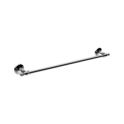 Полотенцедержатель Art&Max Antic Crystal AM-E-2624SJ-Cr