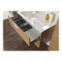 Тумба для комплекта Sanvit Мэри-2 90 L / R