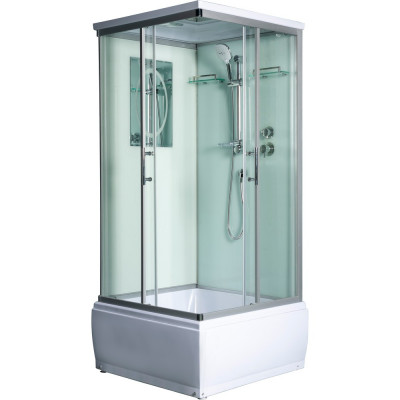 Душевая кабина Weltwasser WW500 Aller 902