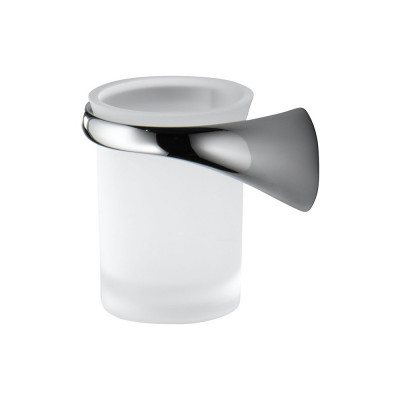 Стакан Colombo Design Link В2402 SX.000 левосторонний
