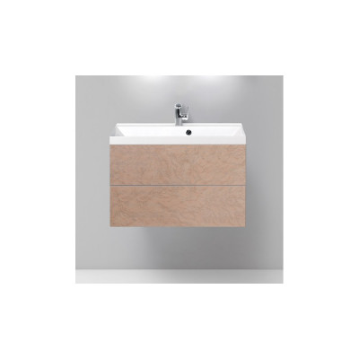 Тумба для комплекта BelBagno Regina 80 marmo rosa