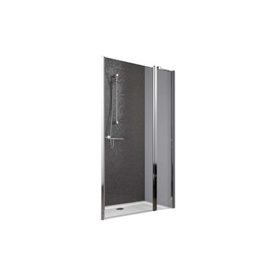 Дверь для душевого уголка Radaway EOS II KDJ 110 R
