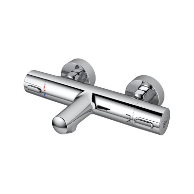 Термостат Ideal Standard Ceratherm 100 New A4623AA для ванны с душем