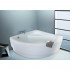 Экран Royal Bath Rojo