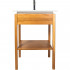 Мебель для ванной 1 Orange Рига 60