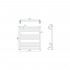 Полотенцесушитель электрический Grota Classic 53x60