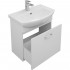 Тумба для комплекта Aquanet Ирис 65 1 ящик