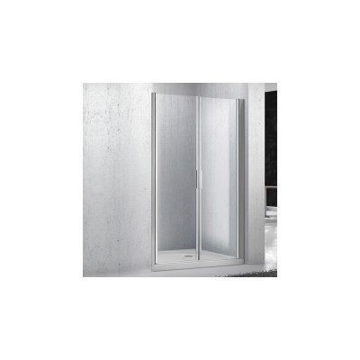 Душевая дверь в нишу BelBagno Sela B 2 90 C Cr