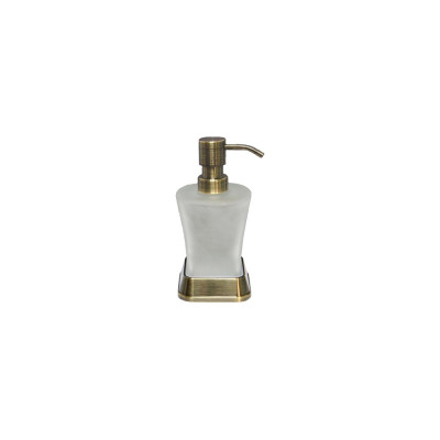 Дозатор Wasserkraft Exter K-5599