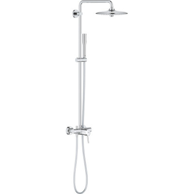 Душевая стойка Grohe Euphoria Concetto 23061002