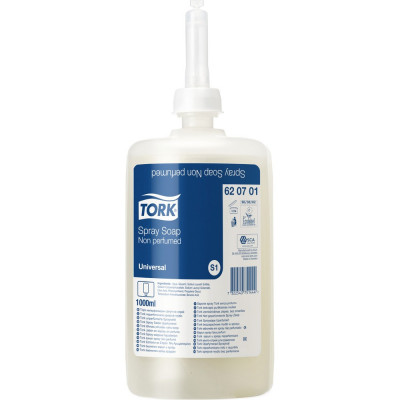 Жидкое мыло Tork Universal 620701 S1/S11