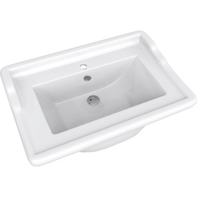 Раковина Sturm Essential Grazia ST-GR367021-NBNCR