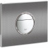 Кнопка смыва Grohe Nova Cosmopolitan 38847XG0 серая