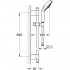 Душевой гарнитур Grohe Rainshower Classic 28767001
