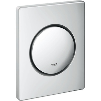Кнопка смыва Grohe Nova cosmopolitan 38804000 для писсуара