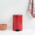 Мусорное ведро Brabantia NewIcon 111860