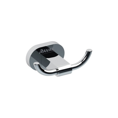 Крючок Ravak Chrome CR 100.00