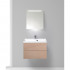 Тумба для комплекта BelBagno Regina 70 rosso basalto