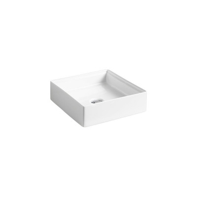 Рукомойник ArtCeram Scalino SCL001 38 см