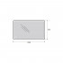 Зеркало BelBagno SPC-MAR-1000-800-LED-TCH