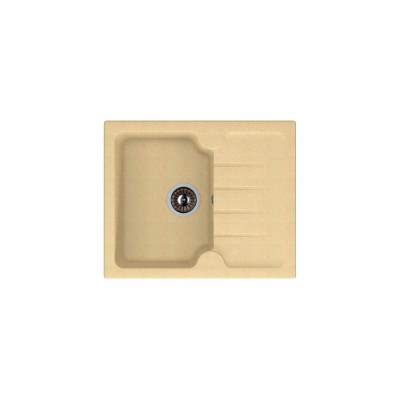 Мойка кухонная Dr. Gans Lora 620 дюна