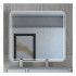 Мебель для ванной Cezares Bellagio 106 rovere tabacco