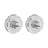 Полка Ellux Elegance ELE 033-C08 угловая, 30 см
