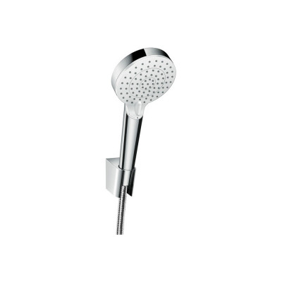 Душевой гарнитур Hansgrohe Crometta Vario 26691400 1,25 м