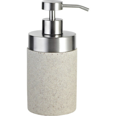 Дозатор Ridder Stone 22010511 бежевый