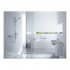Душевой гарнитур Hansgrohe Croma 100 Vario 27594000 Porter'S