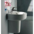 Раковина Ideal Standard Connect Sphere E786401 55 см